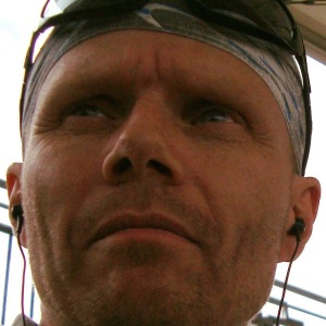 Profilbild på Bengt Johansson