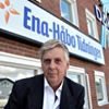 Profilbild på Bengt Johansson
