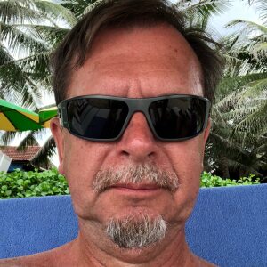 Profilbild på Bengt Johansson