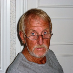 Profilbild på Bengt Johansson