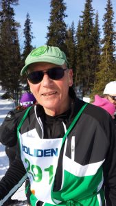 Profilbild på Bengt Johansson
