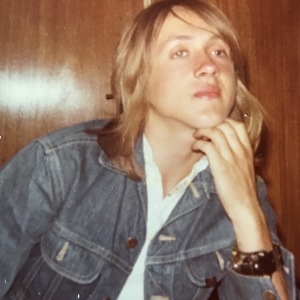 Profilbild på Bengt Johansson