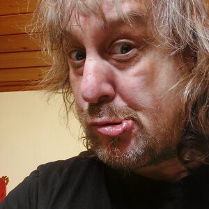 Profilbild på Bengt Johnson