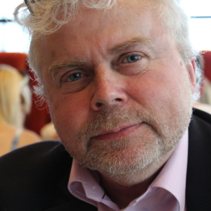 Profilbild på Bengt Jonsson