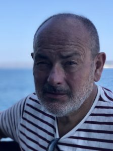 Profilbild på Bengt Karlgren