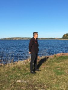 Profilbild på Bengt Karlsson