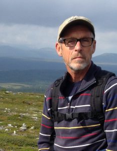 Profilbild på Bengt Karlsson
