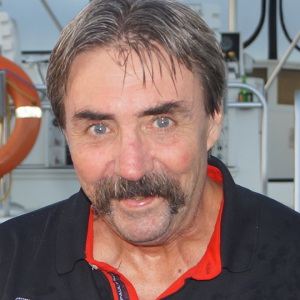 Profilbild på Bengt Karlsson