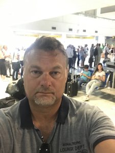 Profilbild på Bengt Karlsson