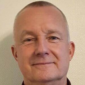 Profilbild på Bengt Karlsson
