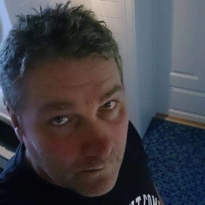 Profilbild på Bengt Kempe