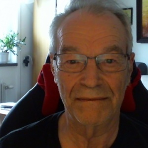 Profilbild på Bengt Klasson