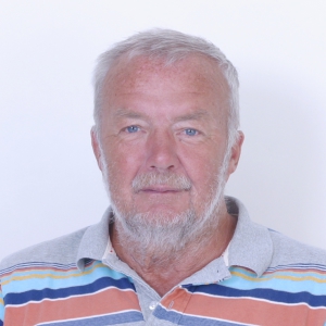 Profilbild på Bengt Kristoffersson