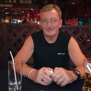 Profilbild på Bengt Kruse