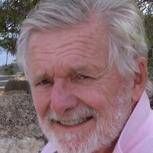 Profilbild på Bengt Larsson