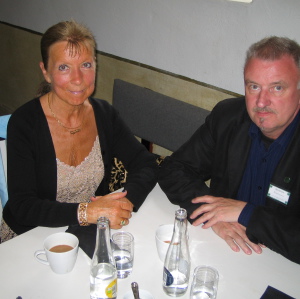 Profilbild på Bengt Larsson