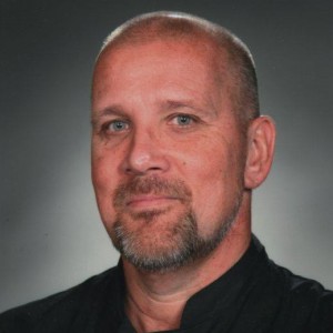 Profilbild på Bengt Larsson