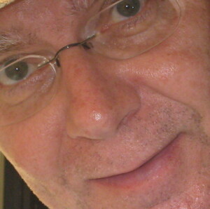 Profilbild på Bengt Larsson