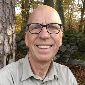 Profilbild på Bengt Larsson