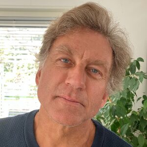 Profilbild på Bengt Larsson