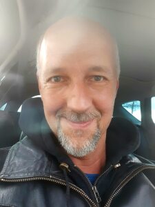 Profilbild på Bengt Larsson