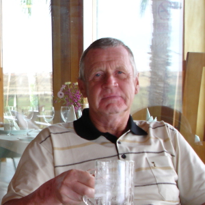 Profilbild på Bengt Liedberg