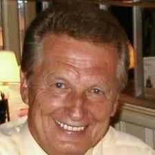 Profilbild på Bengt Liedholm