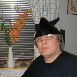 Profilbild på Bengt Lilja