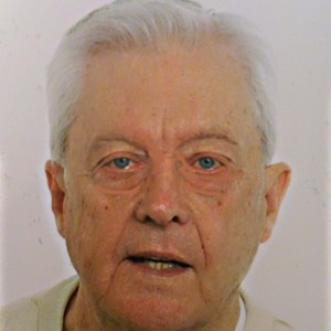 Profilbild på Bengt Liljeblad