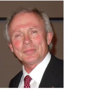 Profilbild på Bengt Linderoth