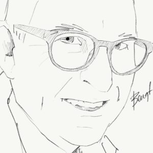 Profilbild på Bengt Lindgren
