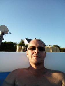 Profilbild på Bengt Lindström