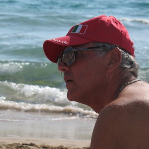 Profilbild på Bengt Lonne