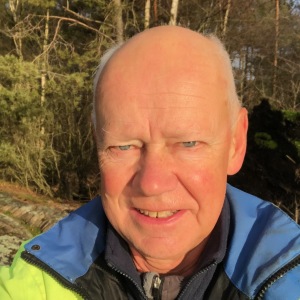 Profilbild på Bengt Lundahl
