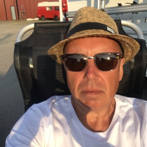 Profilbild på Bengt Lundberg
