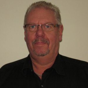 Profilbild på Bengt Lundin