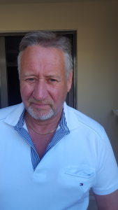 Profilbild på Bengt Magnusson