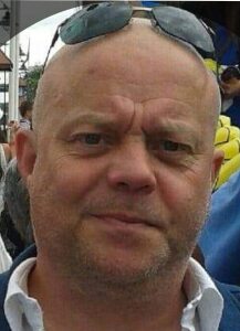 Profilbild på Bengt Magnusson