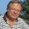 Profilbild på Bengt Malmberg