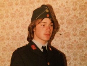 Profilbild på Bengt Mårtensson