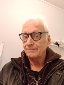 Profilbild på Bengt Matsson