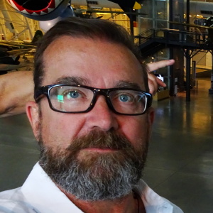 Profilbild på Bengt Matthiesen