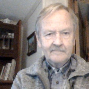 Profilbild på Bengt Mattsson