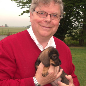 Profilbild på Bengt Möller