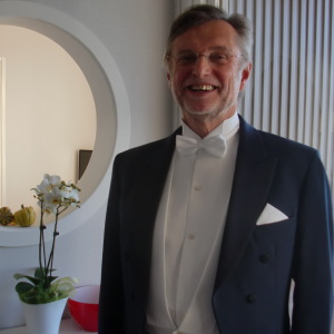 Profilbild på Bengt Nielsen
