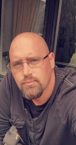 Profilbild på Bengt Nielsen