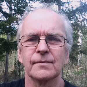 Profilbild på Bengt Nikander