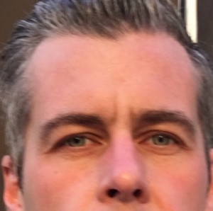 Profilbild på Bengt Nilsen