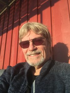 Profilbild på Bengt Nilssen
