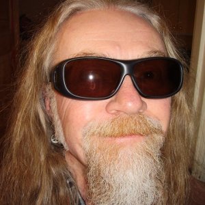 Profilbild på Bengt Nilsson